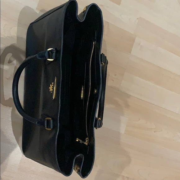 Authentic Prada Bag - Picture 10 of 14